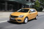 Kia pro_cee&rsquo;d EcoDynamics 2011 года
